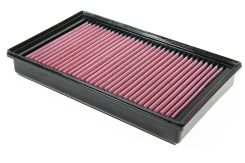 K&N High-Performance Drop in Air Filter -  MK7 GTI and Golf R