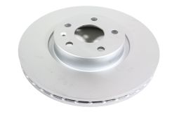 Brake Rotor Front (312mm x 25mm) - 561615301b