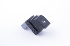 Passenger Window Switch  - Black