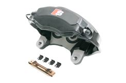 TTS Front Brake Caliper (Left) - Black - TTS Front Brake Caliper (Left) - Black - 8S0615107J