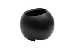 DAP Shift Knob (Modular) - Knob (Ball)-55mm Smooth - Black