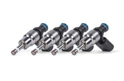 OEM Injectors - 4 Bosch HDEV 1 2.0T EA113 High Flow - MS100041