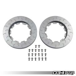 Rotor Rings, Frt, 370x34, RS3