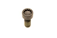 Flywheel Bolt - M10x1x22.3 - WHT009773 - Genuine Volkswagen/Audi