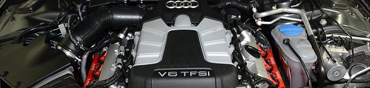 Performance sport exhaust for AUDI A4 B8 QUATTRO 3.0 TFSi V6, AUDI A4 B8  QUATTRO (Sedan + Avant) 3.0 TFSi V6 (272 Hp) '12 ->, Audi, exhaust systems