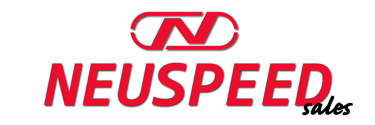 NEUSPEED Black Friday Sale 2019!