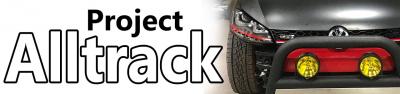 DAP Project Alltrack Parts List