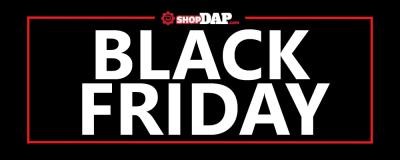 VW Black Friday Sales: Exclusive Deals on Performance Parts