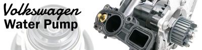 Volkswagen Water Pumps - What You Need to Know - ShopDAP.com