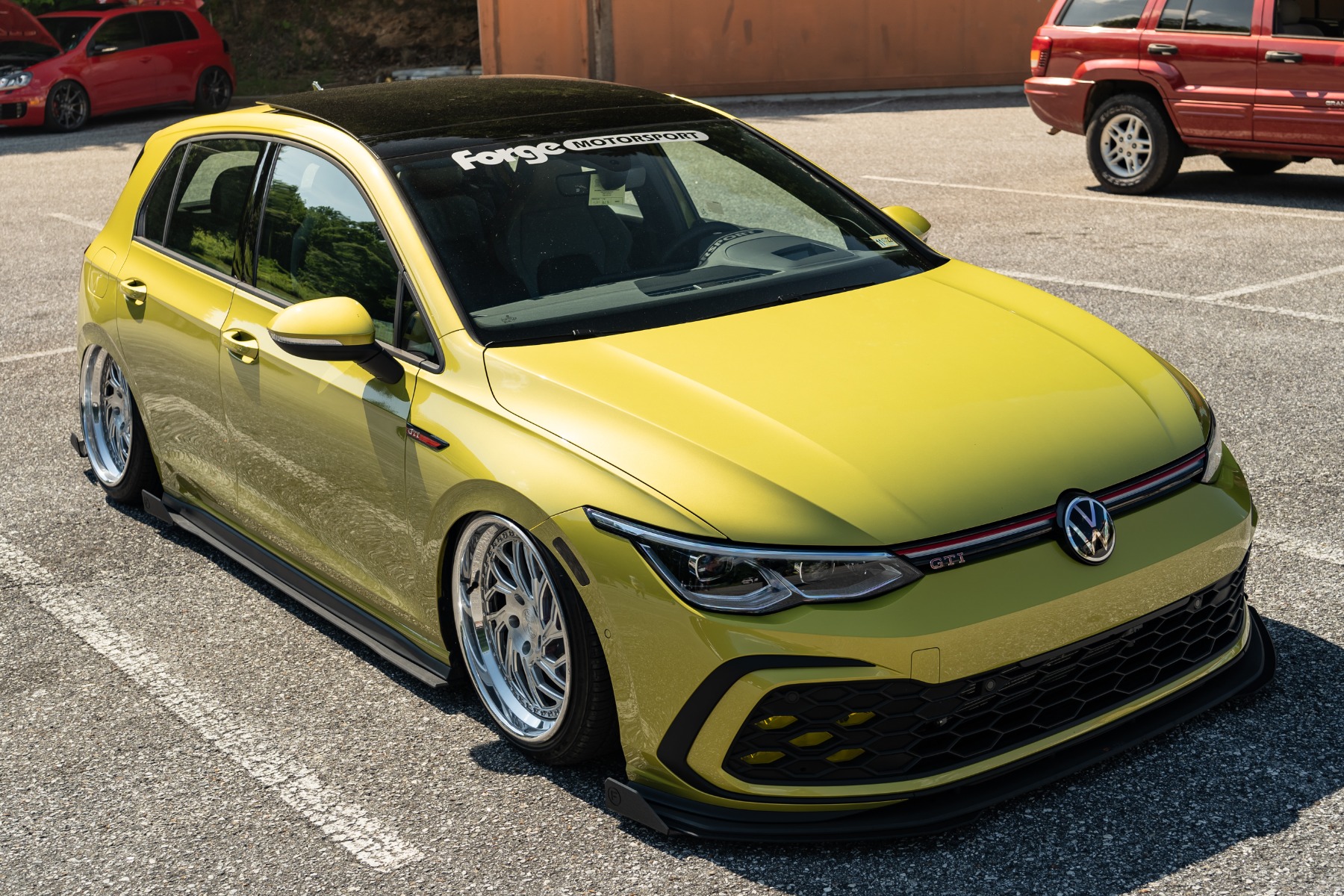 Alpine Volks Fair 2022 Pictures - Articles