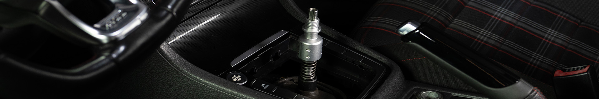 MK7 GTI Shift Knob Adapter