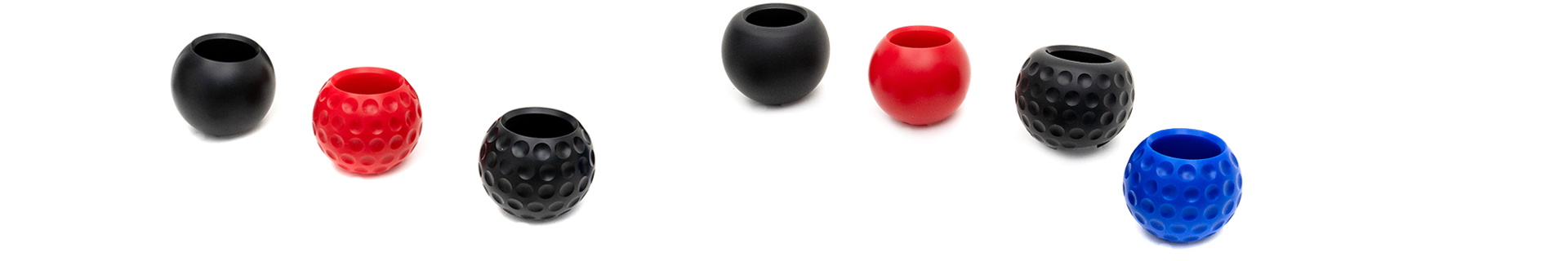 MK7 GTI Shift Knob Ball Options