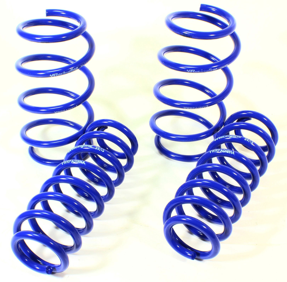 VWR Springs